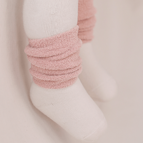 Niffler Winter Socks