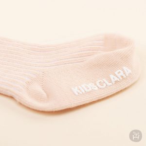 Latty Lace Baby Knee Socks