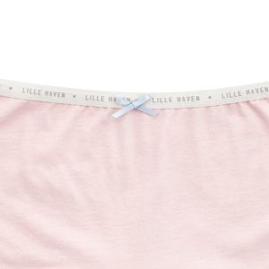 Lille Haven Girl Drawers