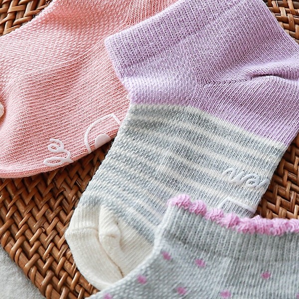 Lille Haven Girl Socks