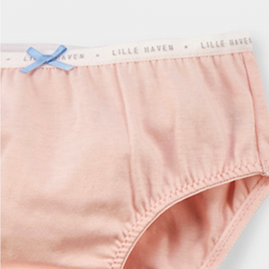 Lille Haven Girl Panties