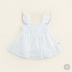 Happy Prince Baby Blouse