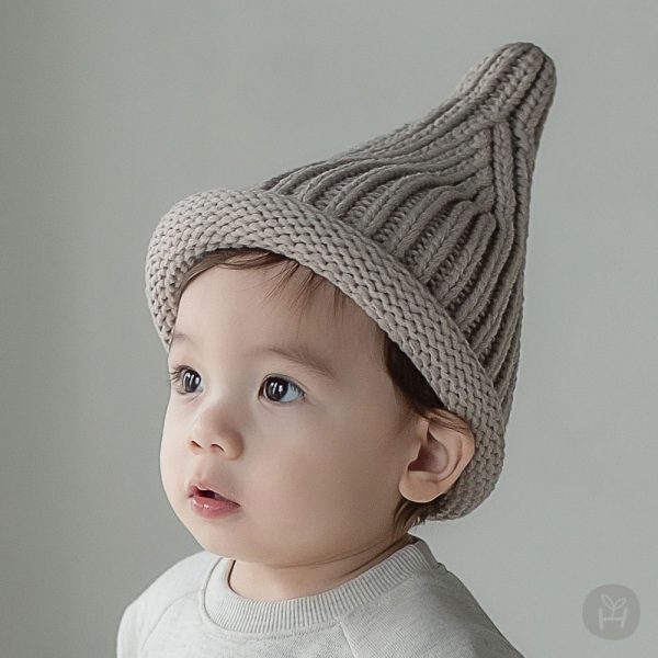 New Totori Knit Hat