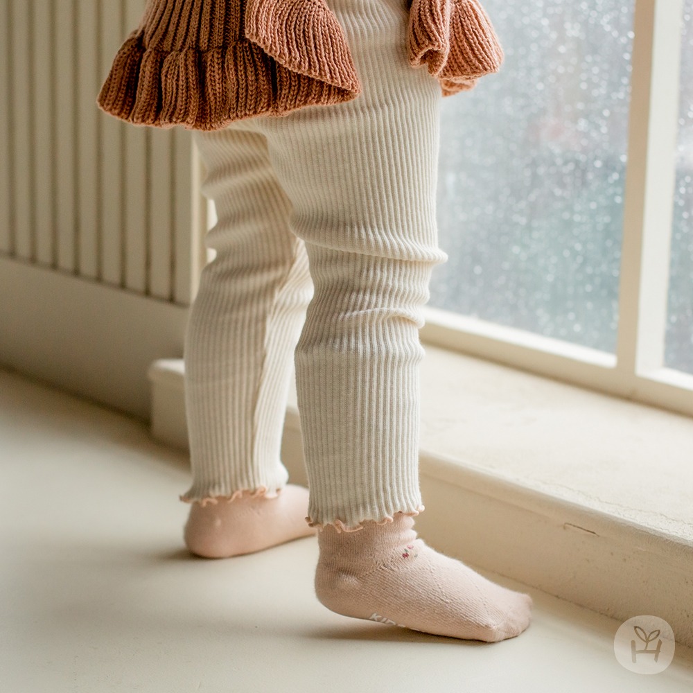 Baby Knit Leggings YUMA