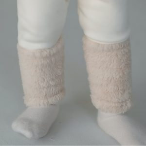 ude Fleece Lined Baby Leggings