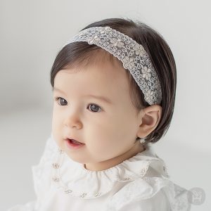 Lovren Lace Baby Hairband