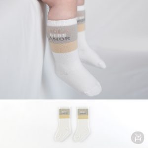 Melgreen Baby Knee Socks