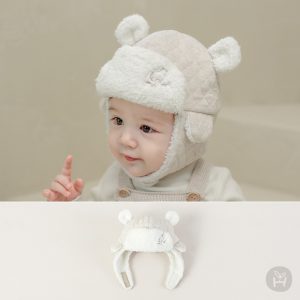 Baron Winter Baby Cap