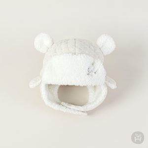 Baron Winter Baby Cap