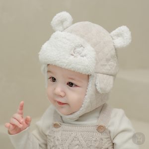 Baron Winter Baby Cap