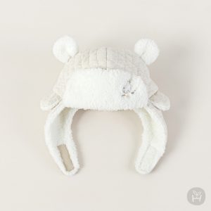 Baron Winter Baby Cap