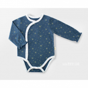 Starry Night Ver 2 Bodysuit Set