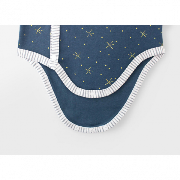 Starry Night Ver 2 Bodysuit Set