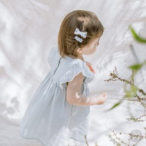 Next baby clearance white dress