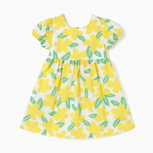 Cotton summer clearance frocks