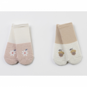 Maybell Baby Winter Socks