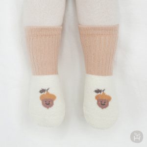 Maybell Baby Winter Socks