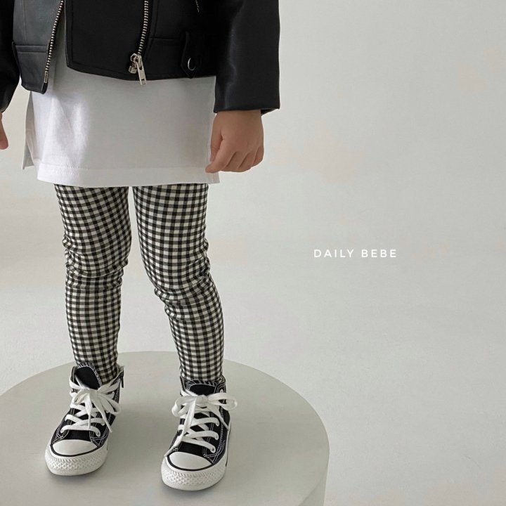Daily Bebe] Daily Leggings for Fall - TinyYouBabyStore.ca