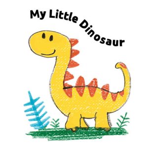 Child’s black t-shirt with Dinosaur graphic, made from soft 100% cotton, perfect for summer wear